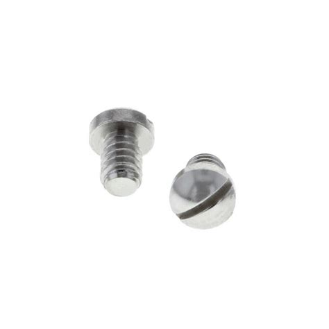 crown guard screw for panerai 243 toronto|Panerai Tubes And Screws .